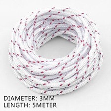 5m Solide Braid Recoil