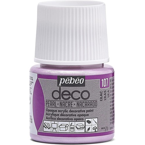 285107 pébéo flacon 45ml - [285107],