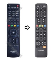 1877 4044 Télécommande