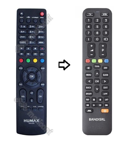 1877 4044 télécommande - 4044,