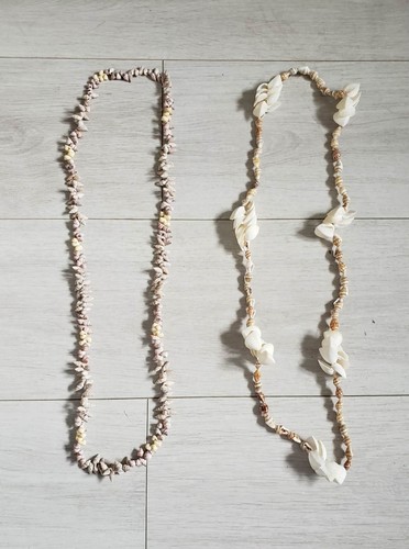 Lot grand collier en - lot, 2
