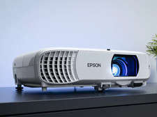 Projecteur faisceau EPSON