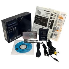 Appareil photo numérique