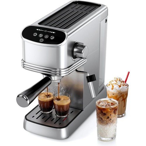 Espresso machine - espresso,