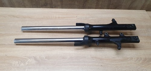 Fourche avant suspension - avant,