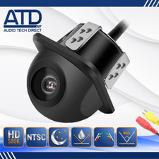 Caméra Inversée Support