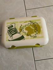 BOITE A EN CAS - TUPPERWARE