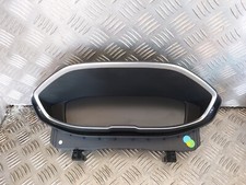 Bloc Compteur - PEUGEOT 5008