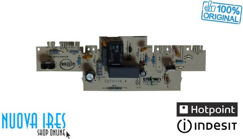 Carte électronique thermostat - Électronique,