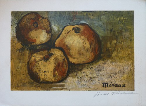 André minaux - andré,