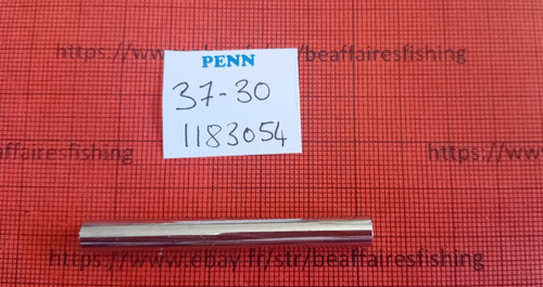 Part frame post - 37-30,