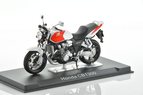 Honda 1300 24 - 1300, ixo