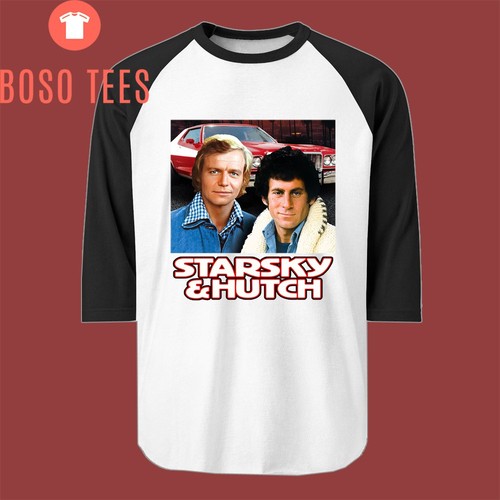 Starsky and hutch - hutch, classic