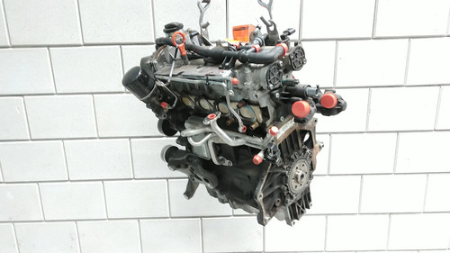 Moteur volkswagen passat - volkswagen,