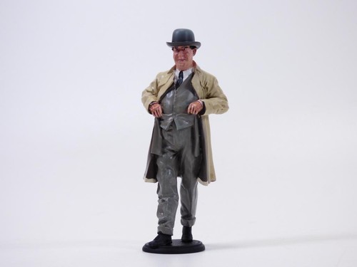 Figurine ettore bugatti - figurine,