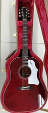 Guitare acoustique GIBSON 1960s J-45