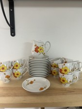 Service À Café Scherzer