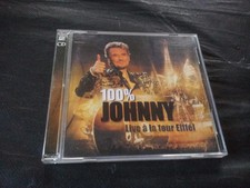cd - Johnny – 100% Johnny -