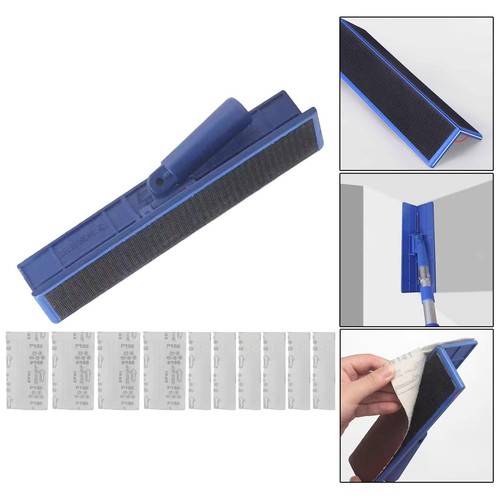 Support papier verre - support,