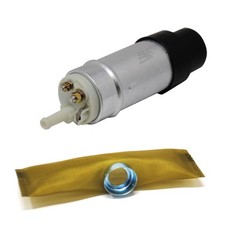 BOMBE À Carburant Électrique