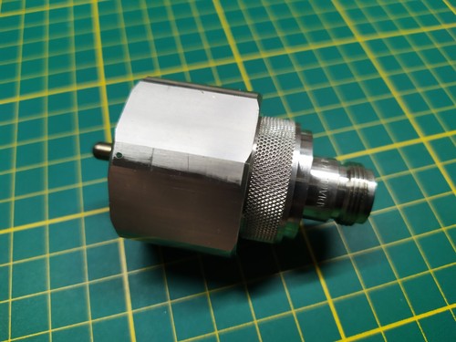 Radiall 191 745 connecteur - radiall,