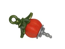 Playmobil lampe miniature citrouille fée