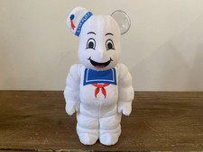 Bearbrick GHOSTBUSTERS Stay