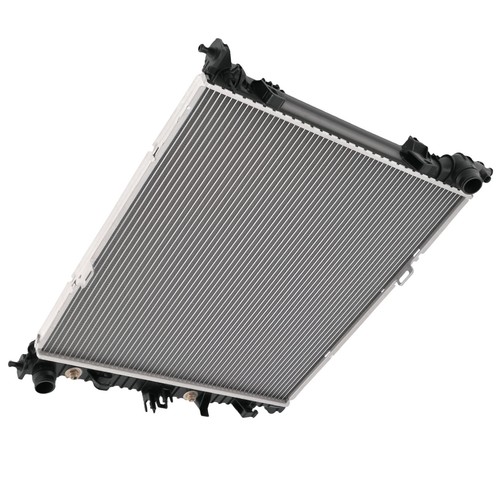 Radiateur auto for mercedes - auto,