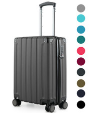 Q-Damm - Bagage à main Valise