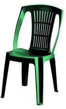 Chaise En PP Monobloc Stella