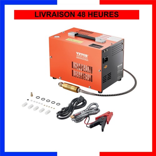 Vevor compresseur air - compresseur, d'air