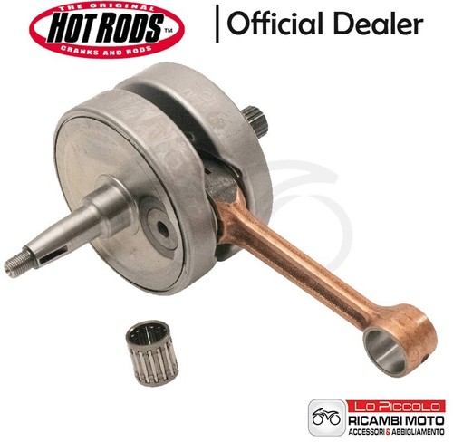 4030 arbre moteur hot rods - 4030,