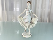 Figurine de collection en