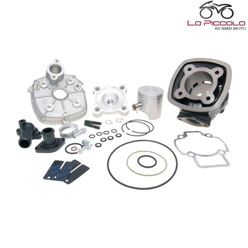140 0183 cylindre polini sport - 140.0183,