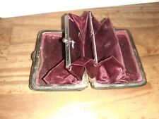 Ancien petit porte Monnaie 