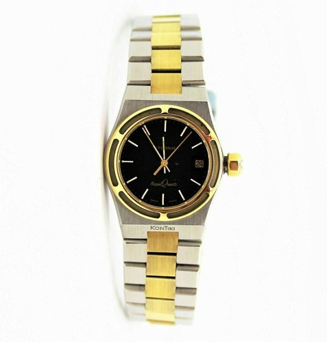Montre quartz eterna - en,