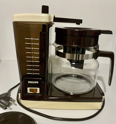 Cafetière philips tasses - 10,
