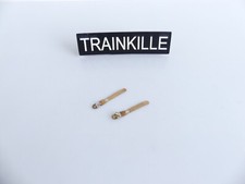 JOUEF PALPEURS / CAPTEURS DE COURANT 35 MM AUTOMOTRICE TYPE RTG / 17029 / 25531