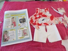 Kit vêtement poupée modes - modes, et