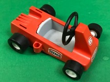 GO KART PLAYMOBIL