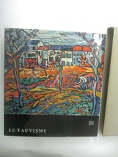 Jean Leymarie "Le Fauvisme" /