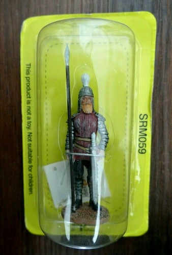 Soldat plomb delprado - soldat, de