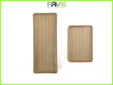 2x Fond de vide-poches Anti dérapant BMW Série 3 E46 320d / 51168242846