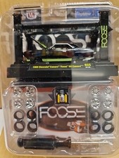 Chevrolet Camaro 1969 Model