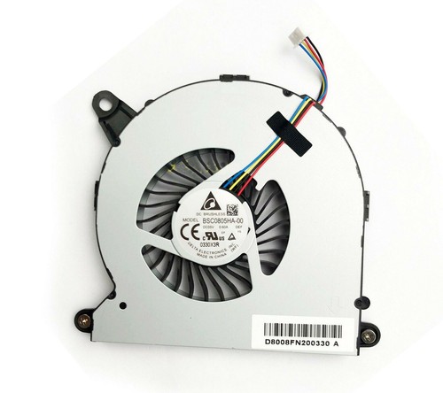 Laptop cpu cooling - cooling, fan