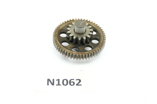 Bmw 1985 pignon de - k,