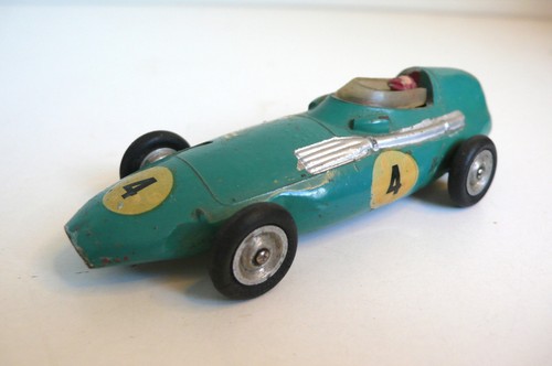 Solido série 100 vanwall - ,