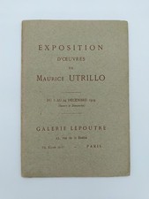 Exposition d’œuvres de