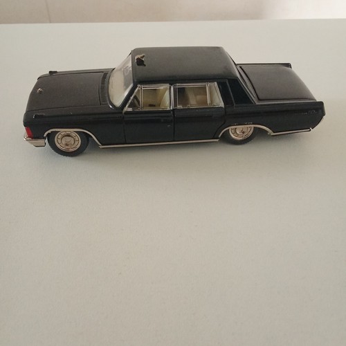 Zil 117 a31 urss cccp - a31,