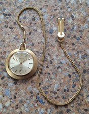 Montre de poche Seiko Skyliner